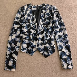 RW&CO Blazer